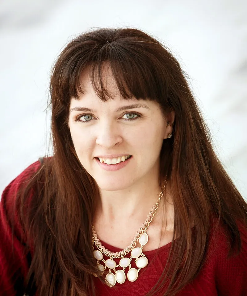 Melissa Shanks, consultant